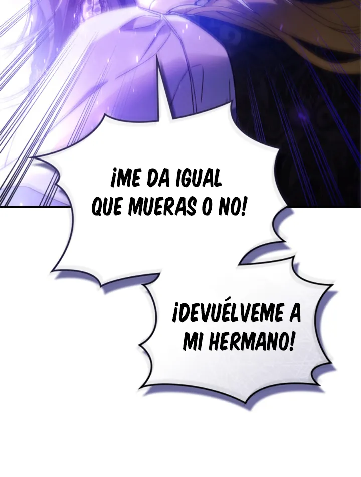 33 Me Comprometí Con El Duque Ciego