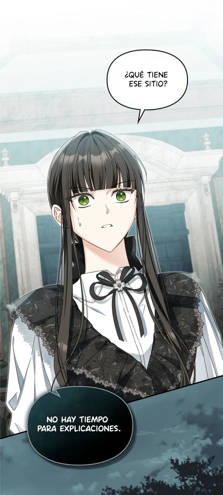 62 Me Comprometí Con El Duque Ciego