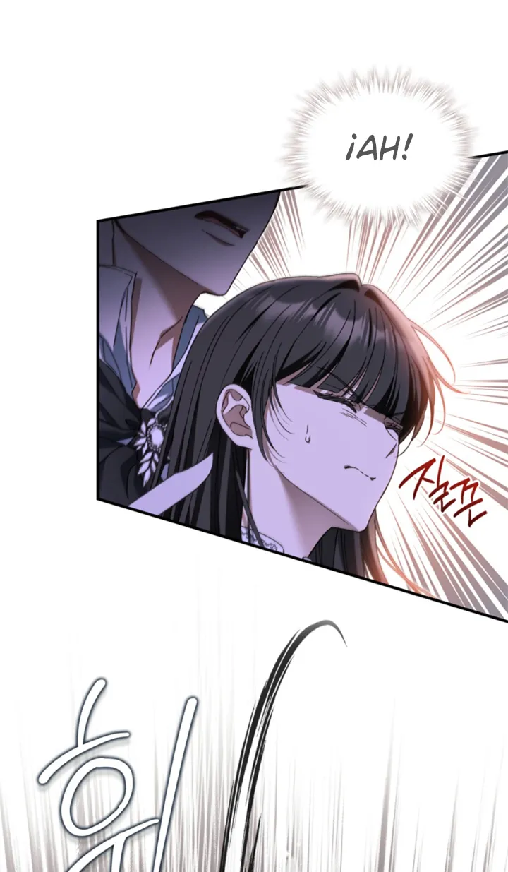 47 Me Comprometí Con El Duque Ciego