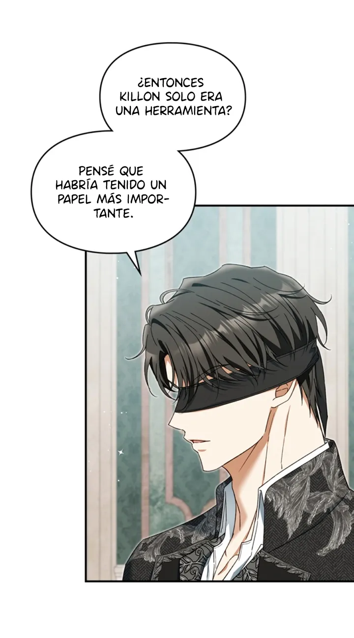 50 Me Comprometí Con El Duque Ciego