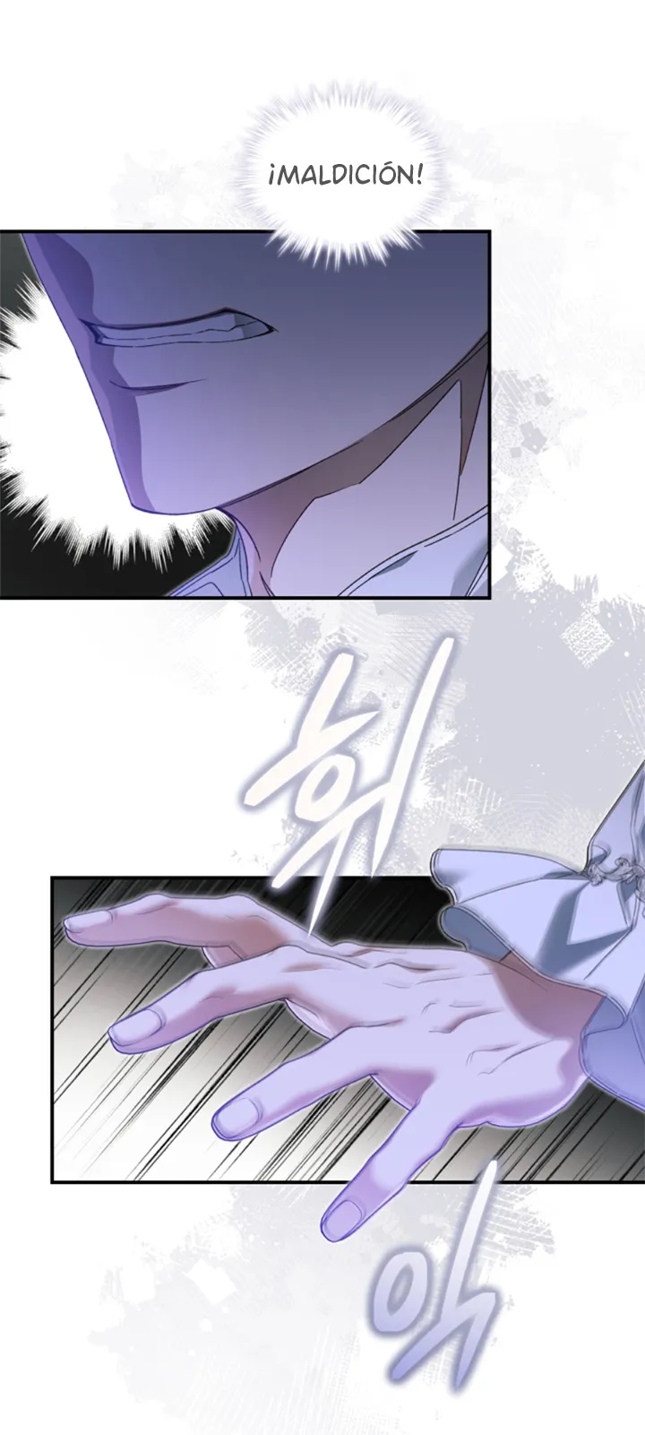 41 Me Comprometí Con El Duque Ciego