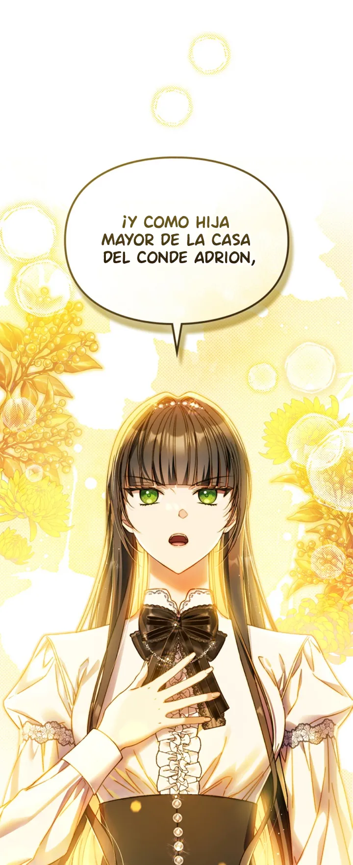 8 Me Comprometí Con El Duque Ciego