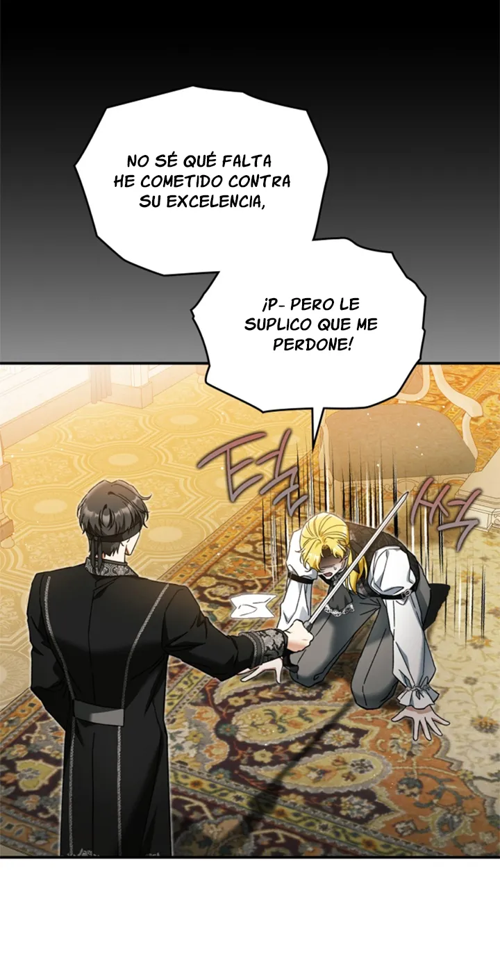 23 Me Comprometí Con El Duque Ciego