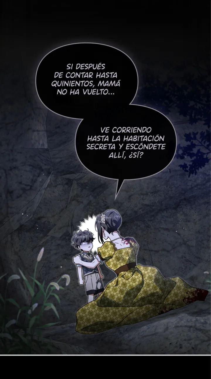 23 Me Comprometí Con El Duque Ciego