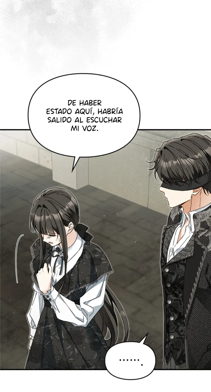 45 Me Comprometí Con El Duque Ciego