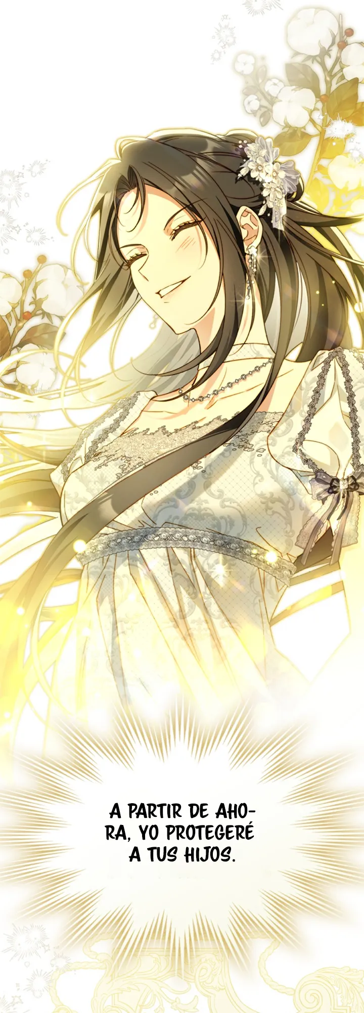 79 Me Comprometí Con El Duque Ciego