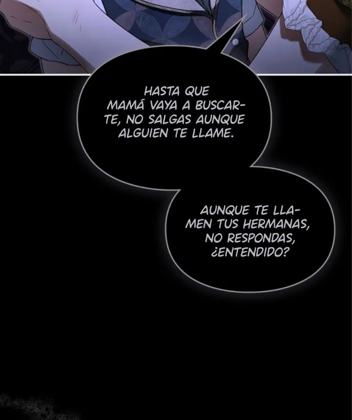 25 Me Comprometí Con El Duque Ciego