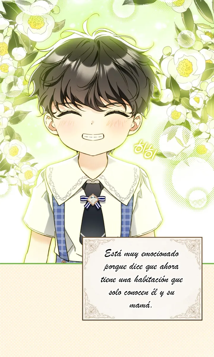 16 Me Comprometí Con El Duque Ciego