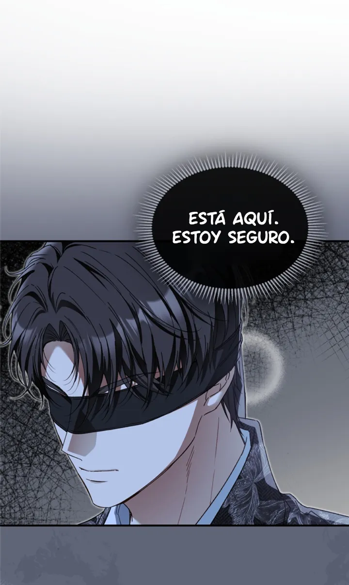 47 Me Comprometí Con El Duque Ciego