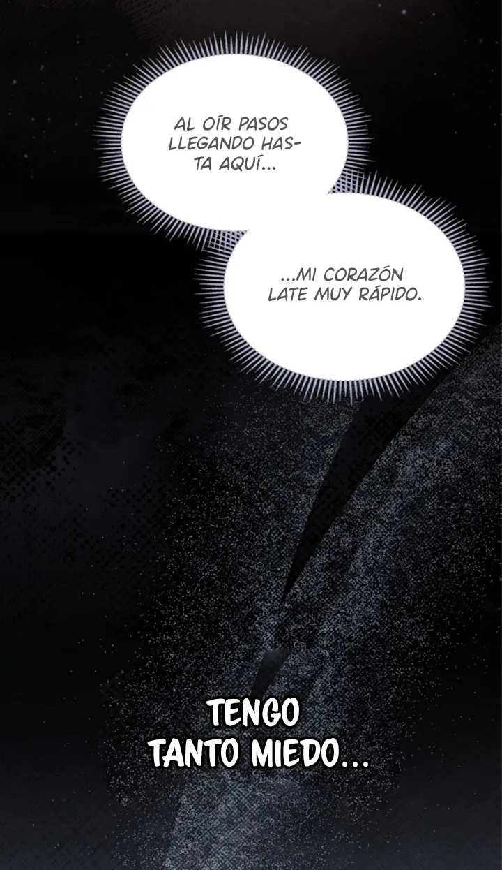 34 Me Comprometí Con El Duque Ciego