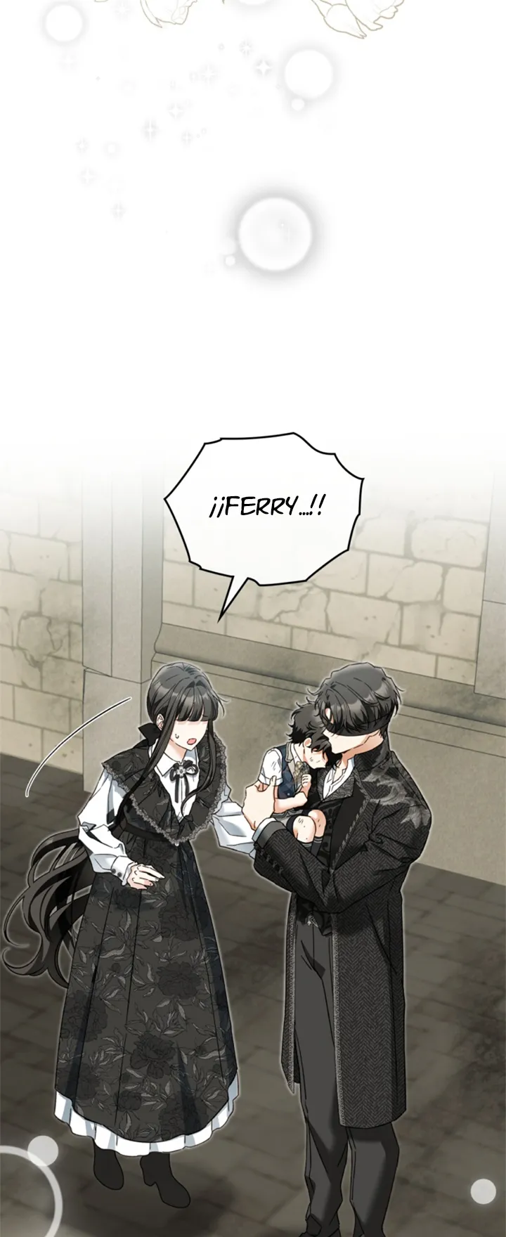 76 Me Comprometí Con El Duque Ciego