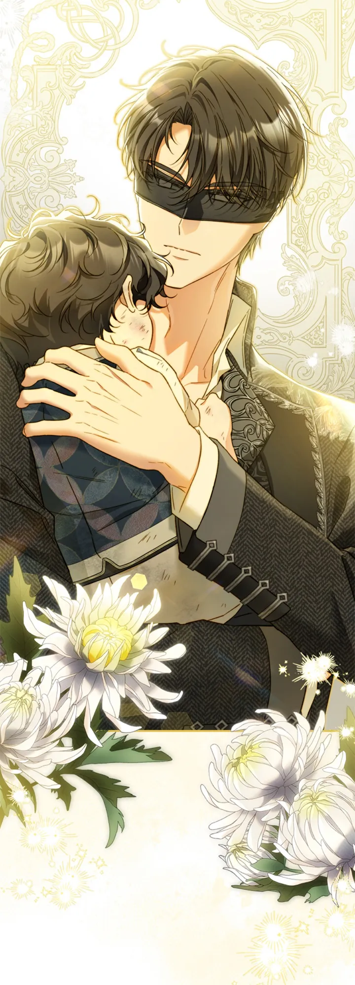 80 Me Comprometí Con El Duque Ciego