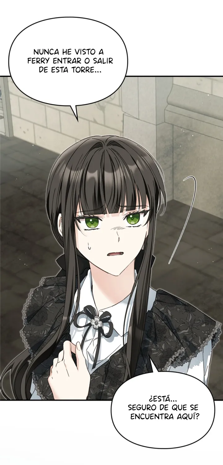 46 Me Comprometí Con El Duque Ciego