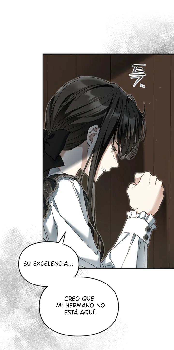 44 Me Comprometí Con El Duque Ciego