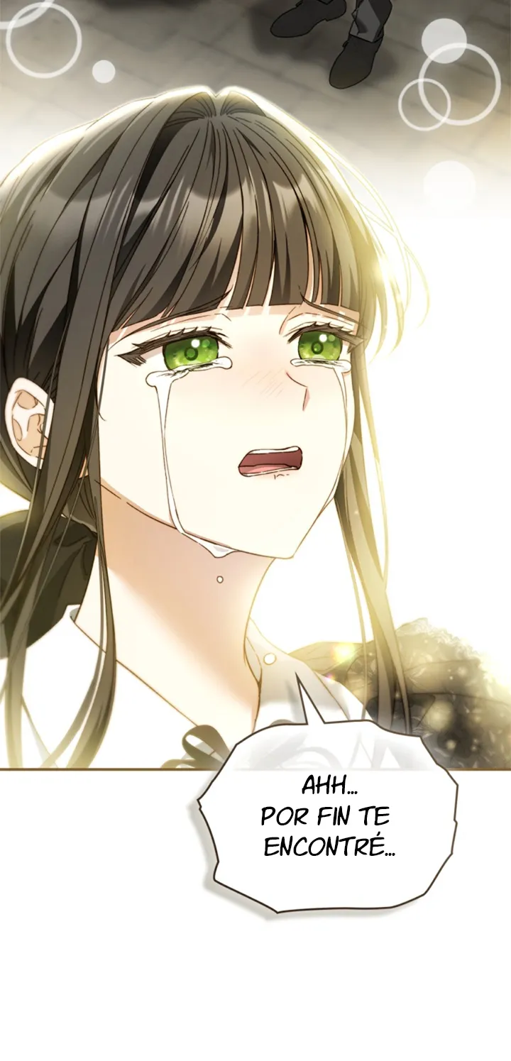 77 Me Comprometí Con El Duque Ciego