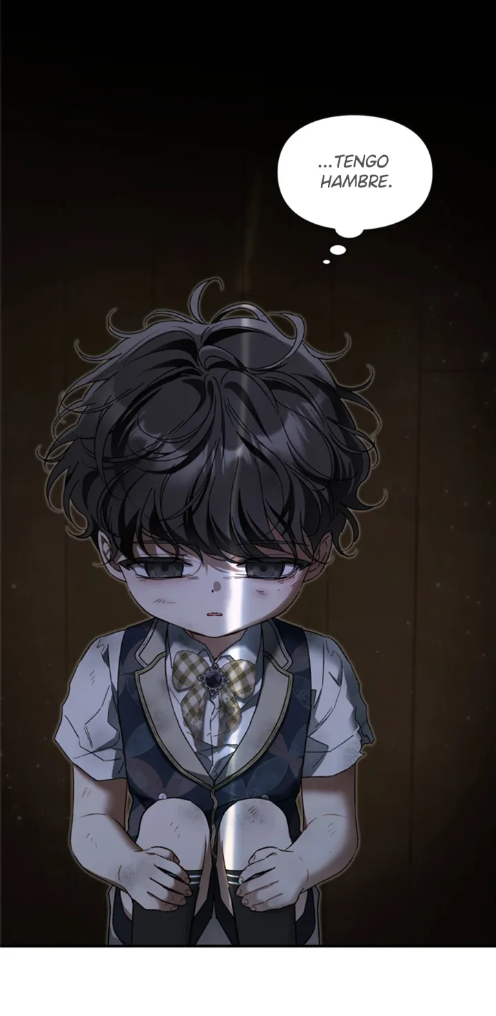 18 Me Comprometí Con El Duque Ciego