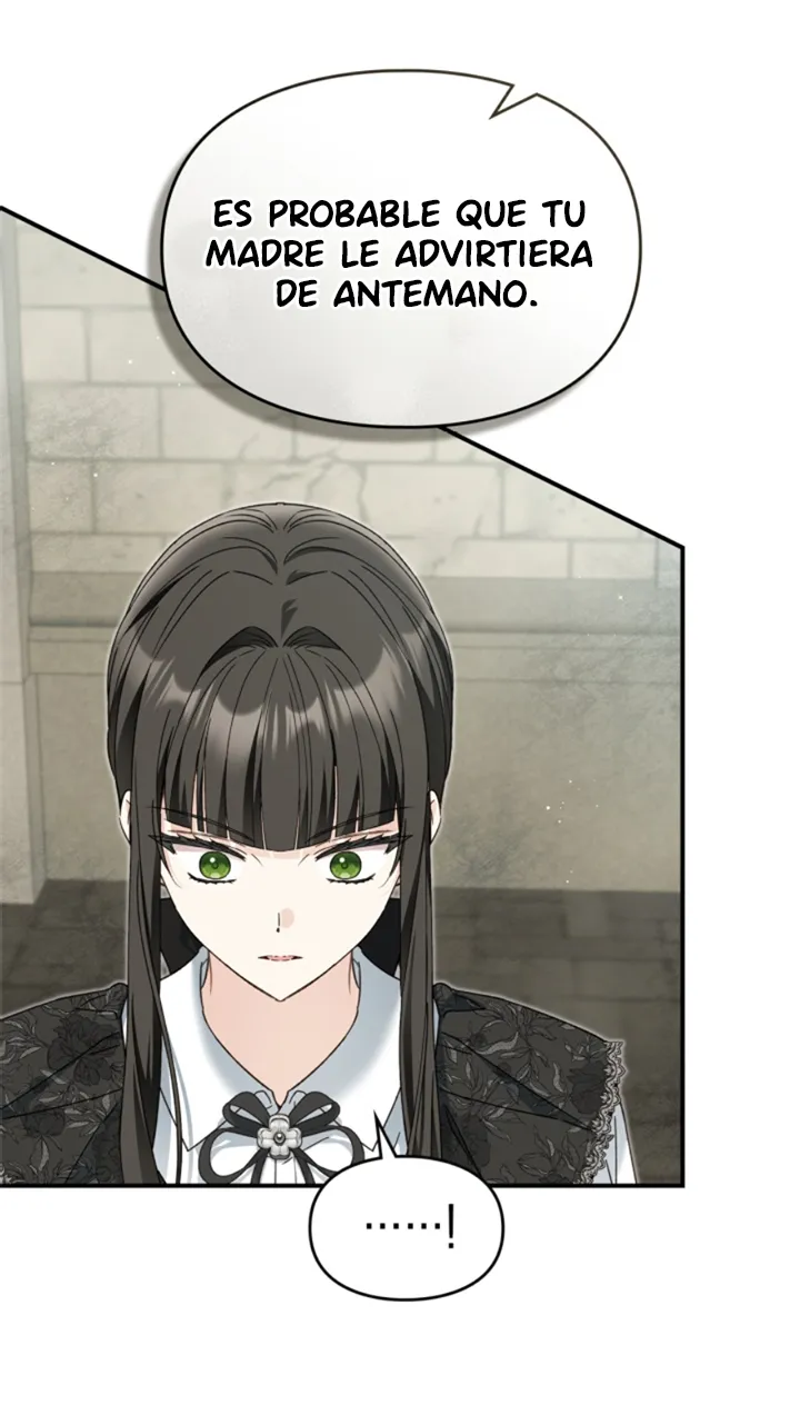 53 Me Comprometí Con El Duque Ciego