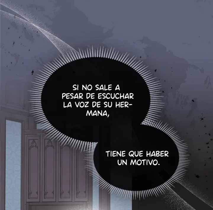 48 Me Comprometí Con El Duque Ciego