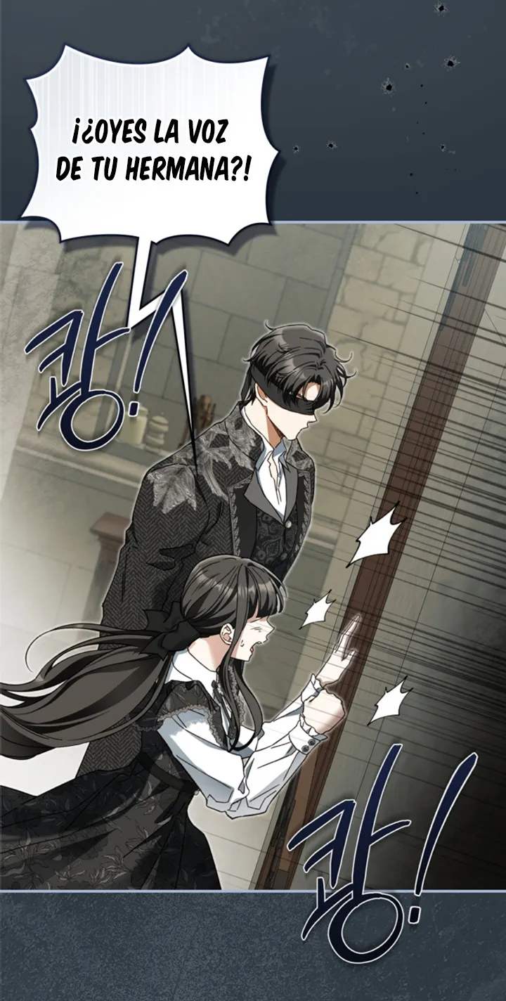 40 Me Comprometí Con El Duque Ciego