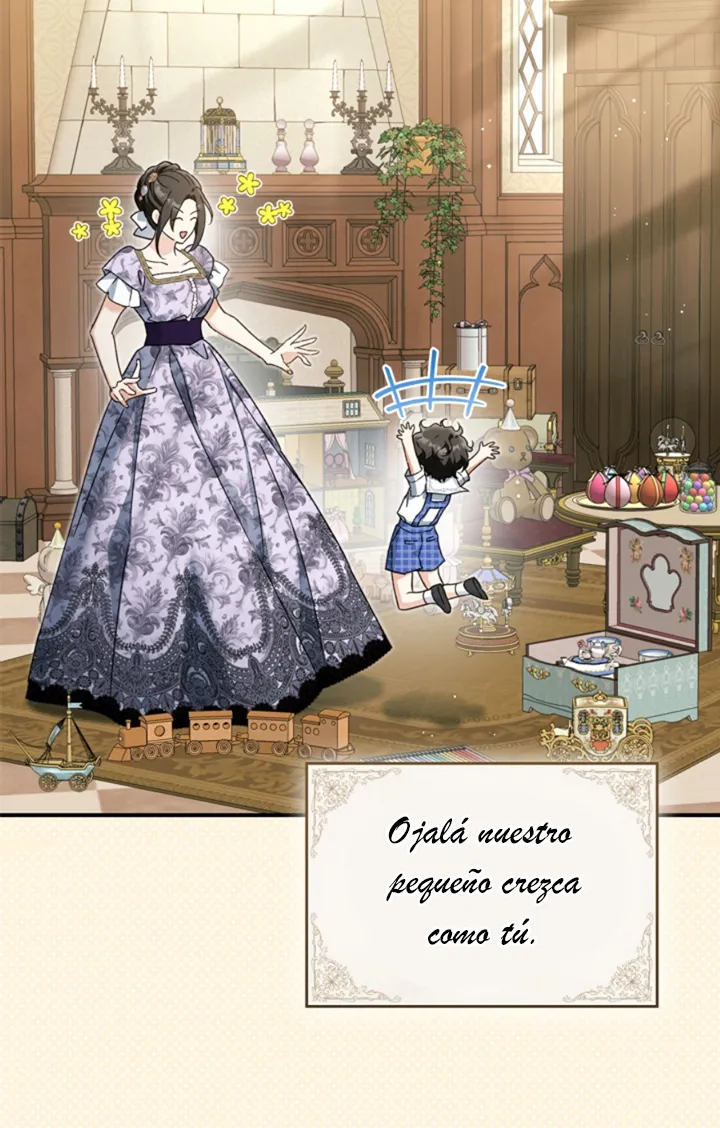 14 Me Comprometí Con El Duque Ciego