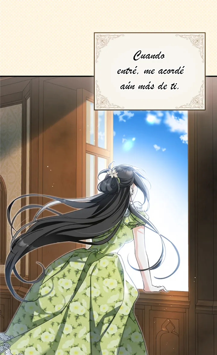 8 Me Comprometí Con El Duque Ciego