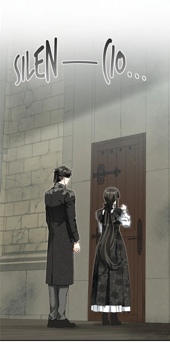 43 Me Comprometí Con El Duque Ciego