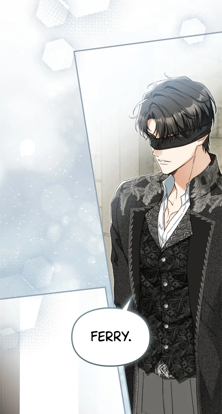 69 Me Comprometí Con El Duque Ciego