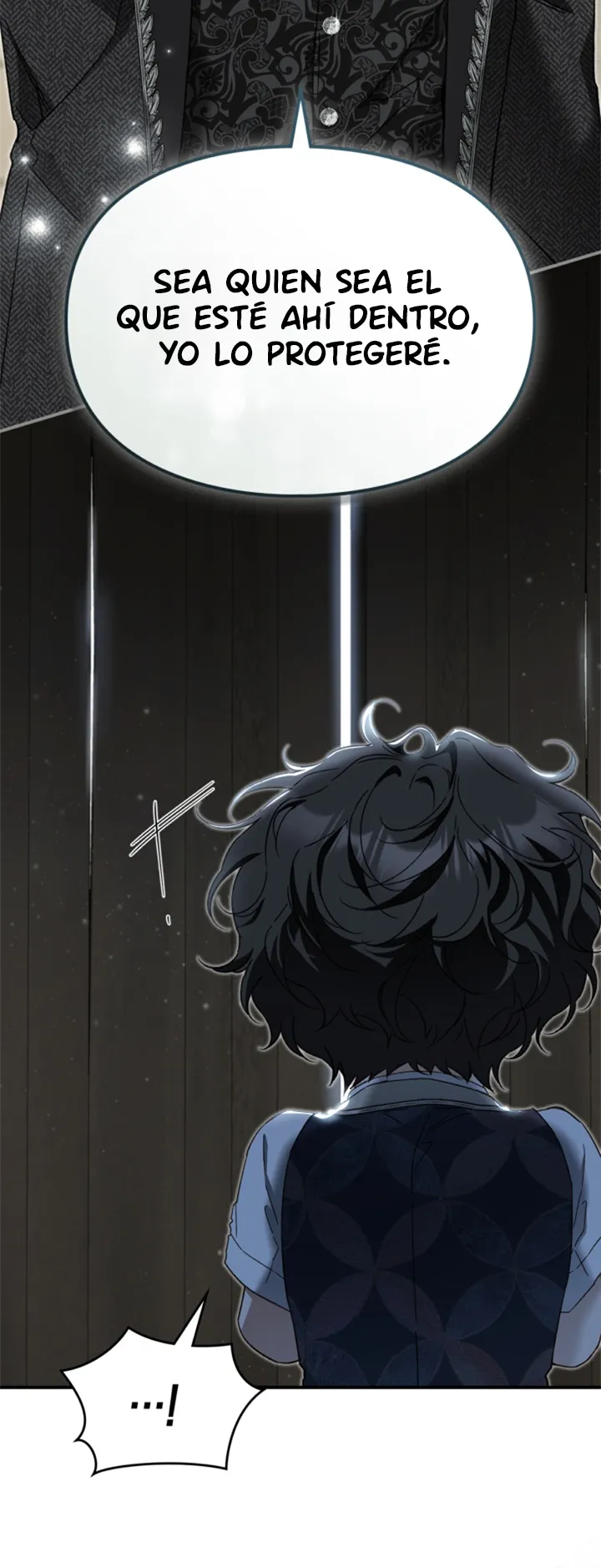 62 Me Comprometí Con El Duque Ciego