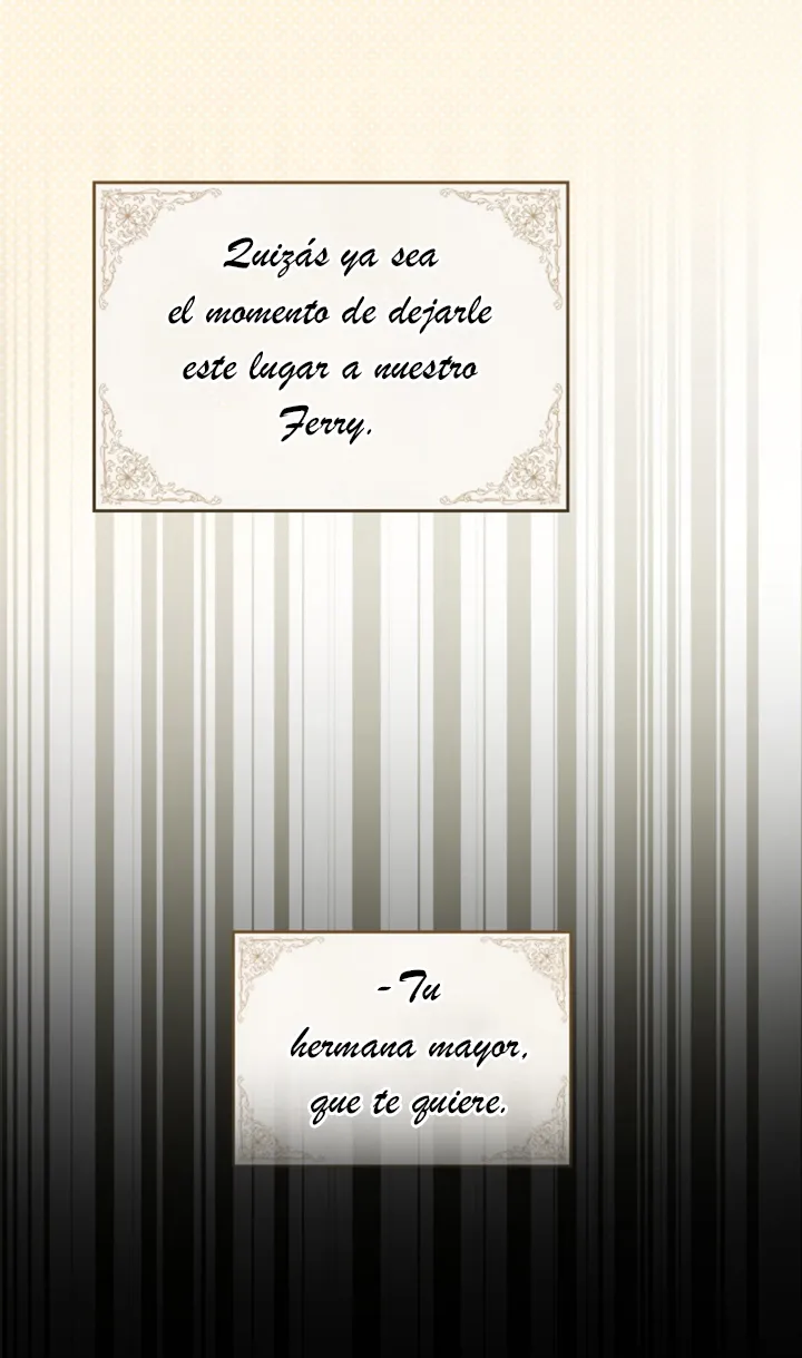 17 Me Comprometí Con El Duque Ciego