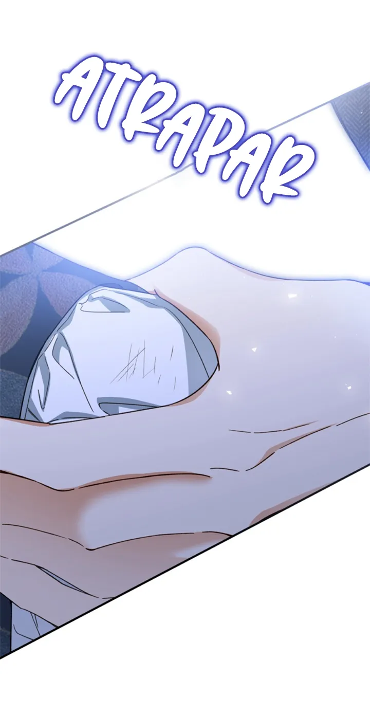 73 Me Comprometí Con El Duque Ciego