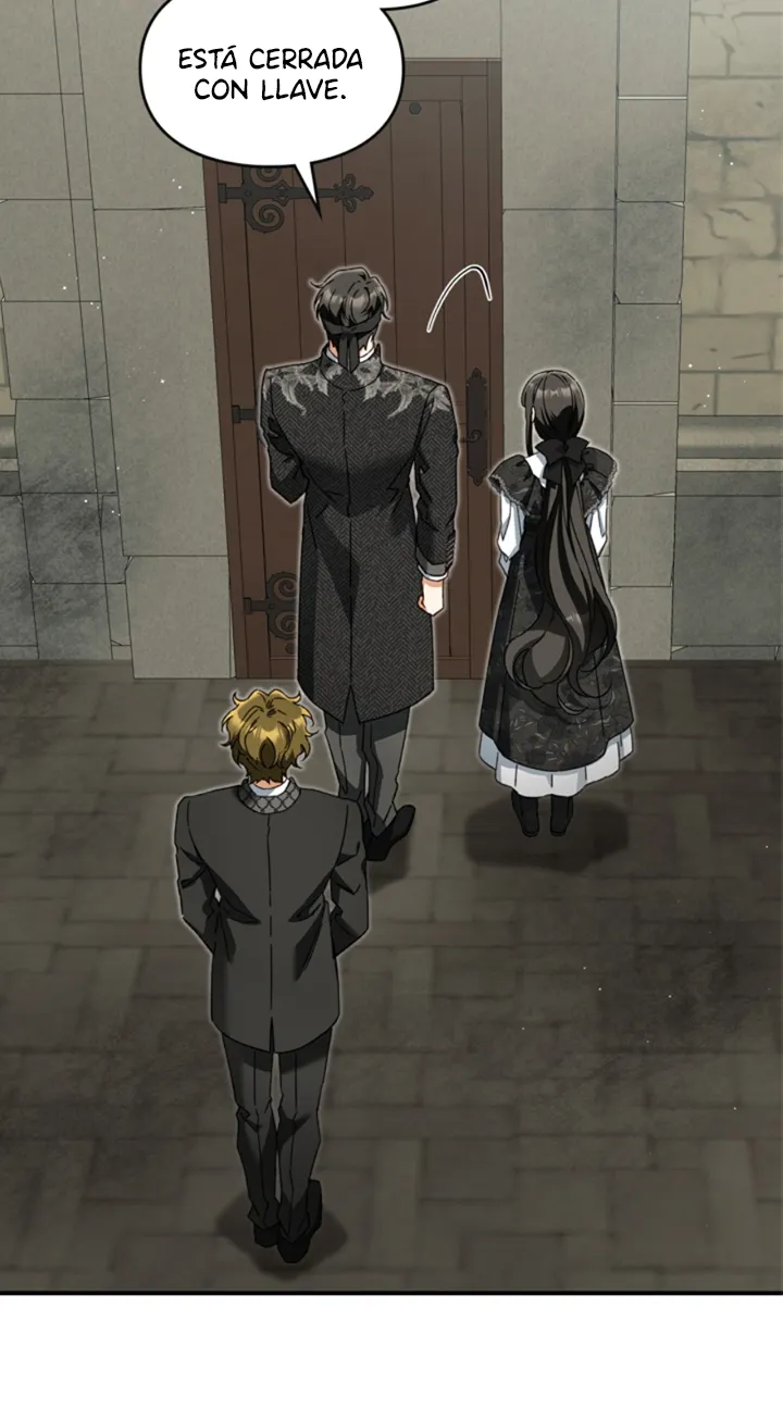 32 Me Comprometí Con El Duque Ciego