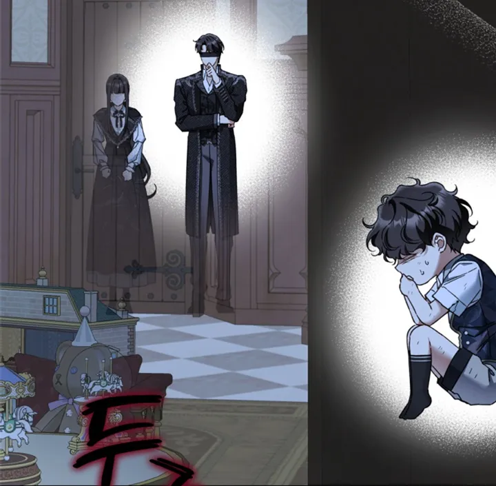 49 Me Comprometí Con El Duque Ciego