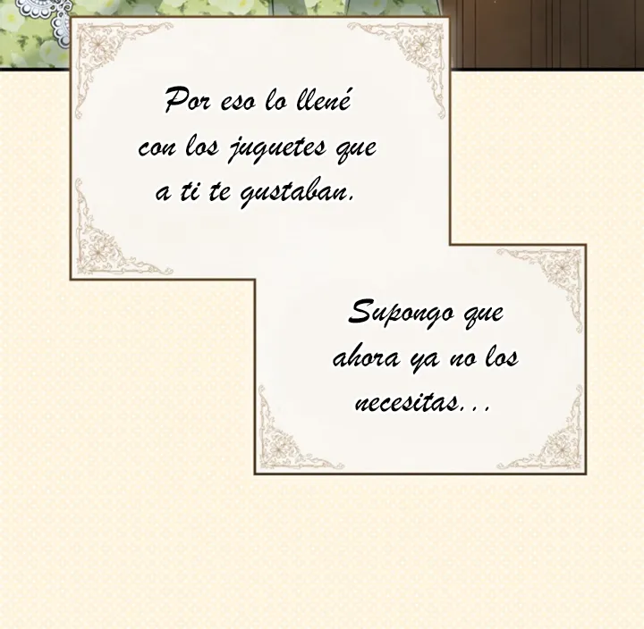 9 Me Comprometí Con El Duque Ciego