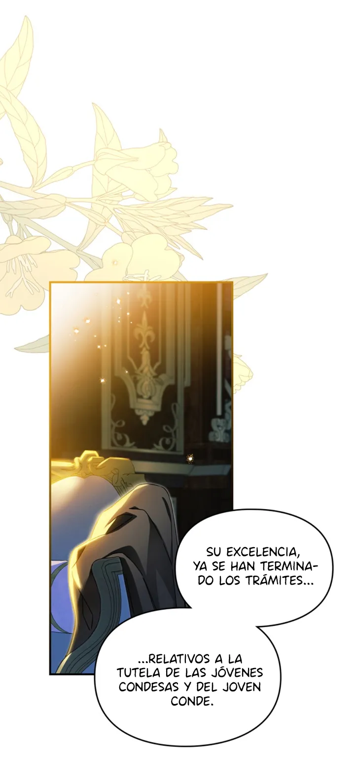 21 Me Comprometí Con El Duque Ciego