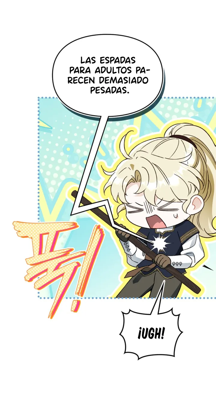 7 Me Comprometí Con El Duque Ciego