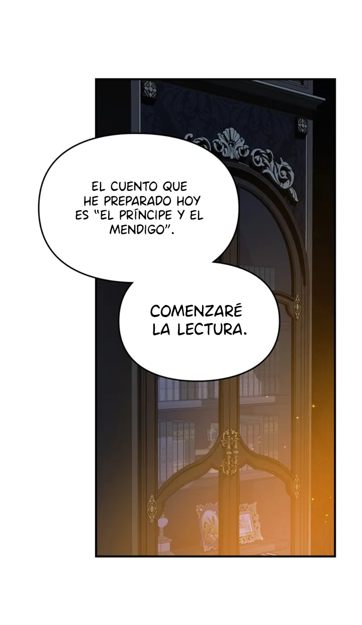 62 Me Comprometí Con El Duque Ciego