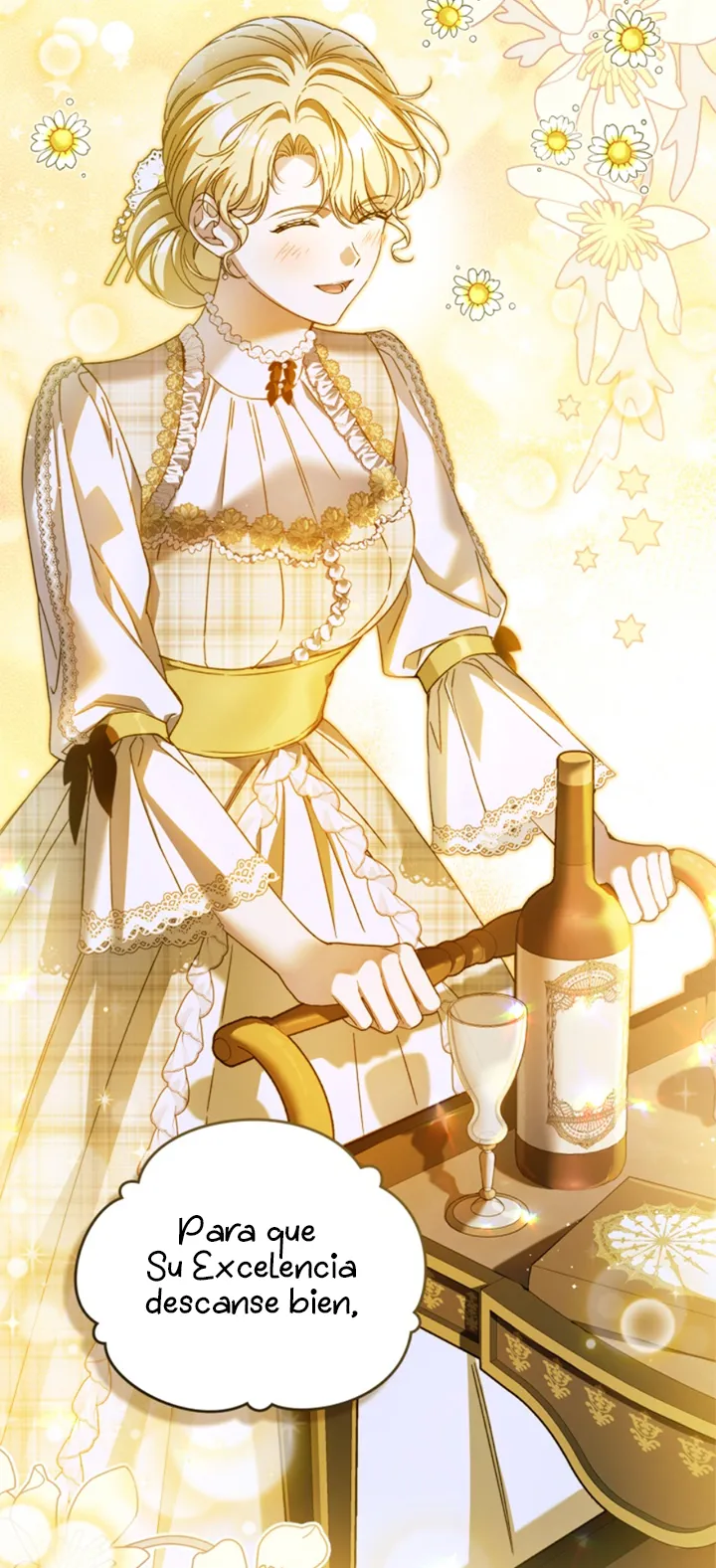 41 Me Comprometí Con El Duque Ciego