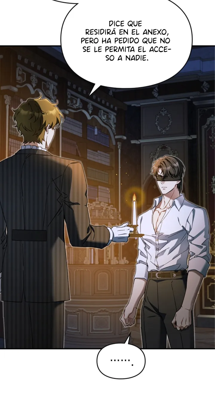 24 Me Comprometí Con El Duque Ciego