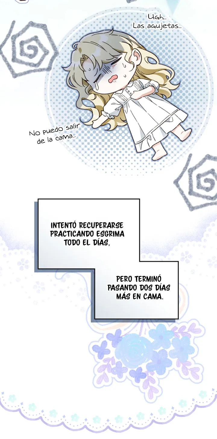 14 Me Comprometí Con El Duque Ciego