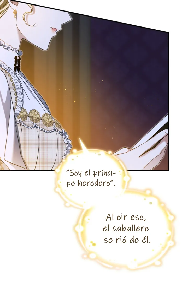 72 Me Comprometí Con El Duque Ciego