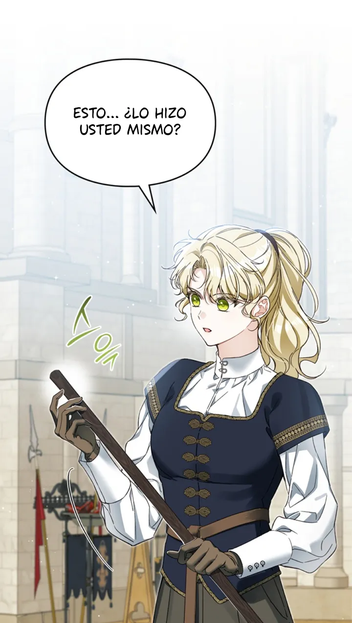 5 Me Comprometí Con El Duque Ciego