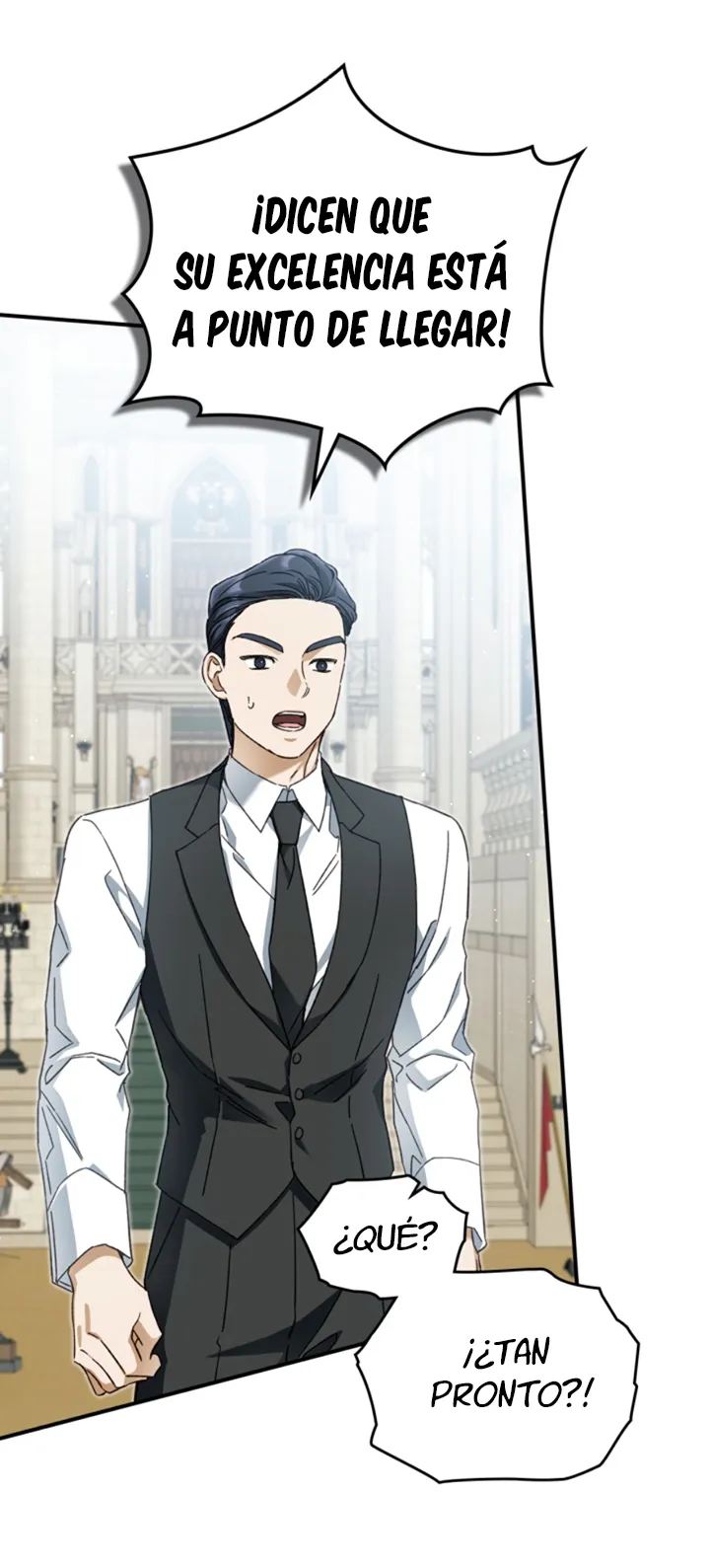 18 Me Comprometí Con El Duque Ciego