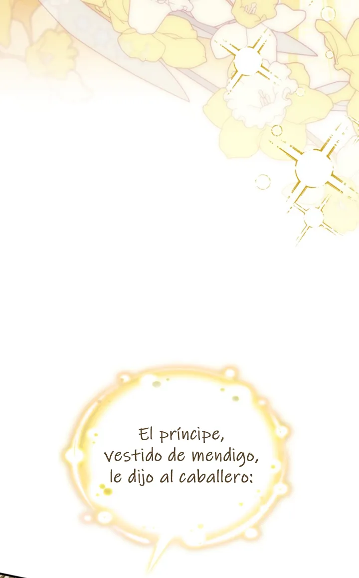 71 Me Comprometí Con El Duque Ciego