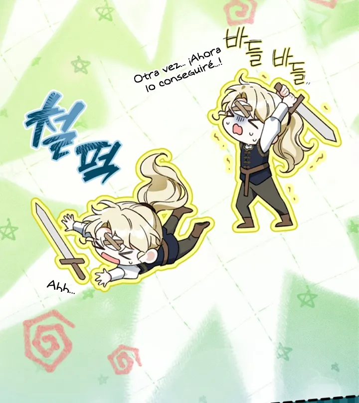 11 Me Comprometí Con El Duque Ciego