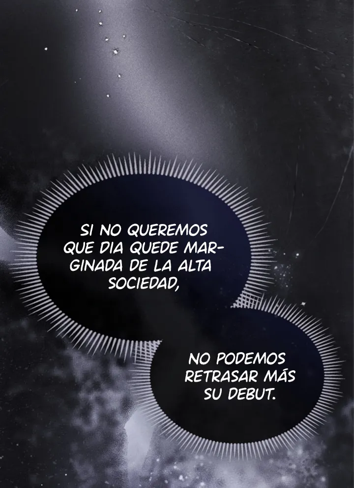 28 Me Comprometí Con El Duque Ciego