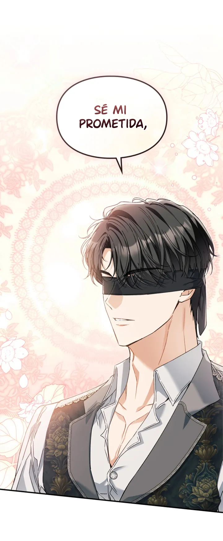 79 Me Comprometí Con El Duque Ciego