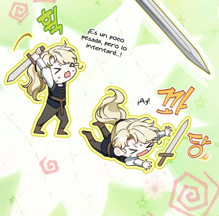 10 Me Comprometí Con El Duque Ciego