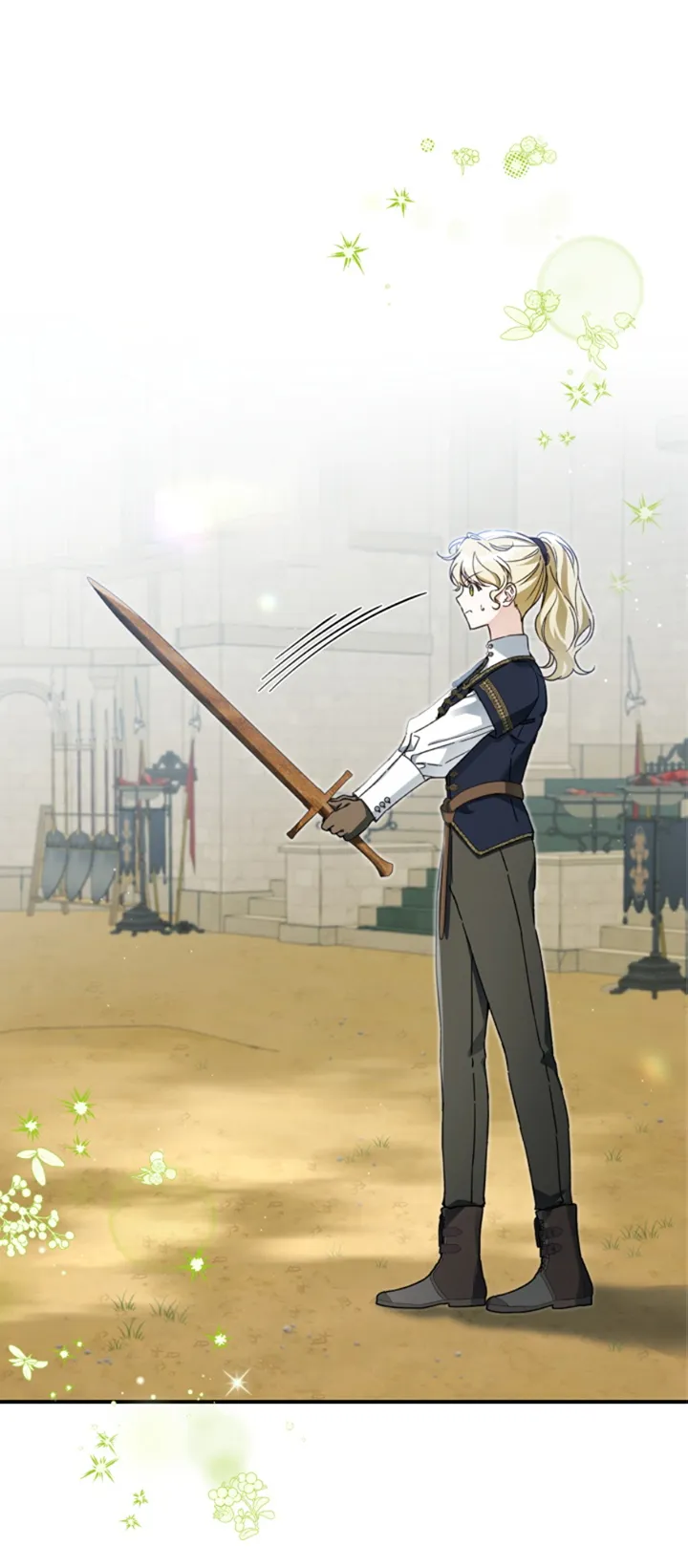 2 Me Comprometí Con El Duque Ciego