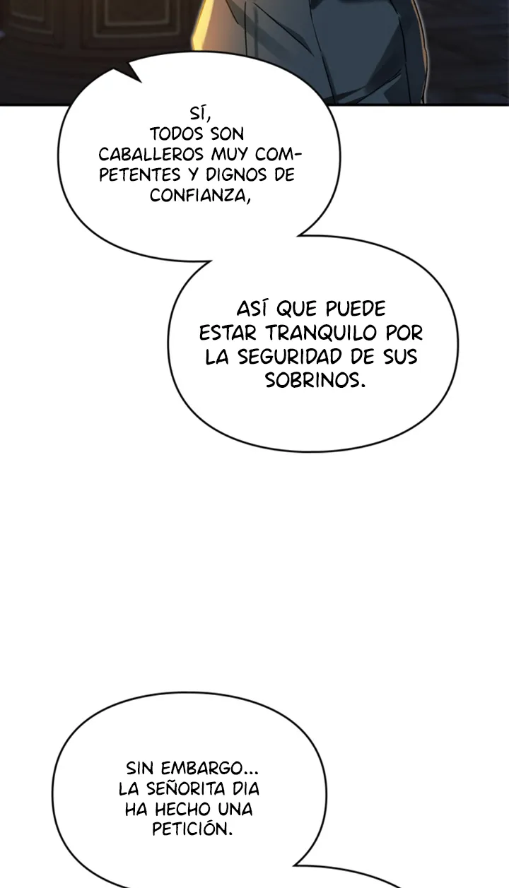 23 Me Comprometí Con El Duque Ciego