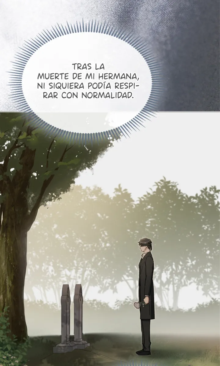 65 Me Comprometí Con El Duque Ciego